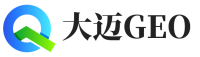 肃南裕固族自治县大迈GEO